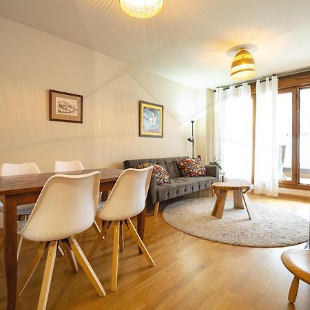 El Fluvial Apartamento ヒホン エクステリア 写真