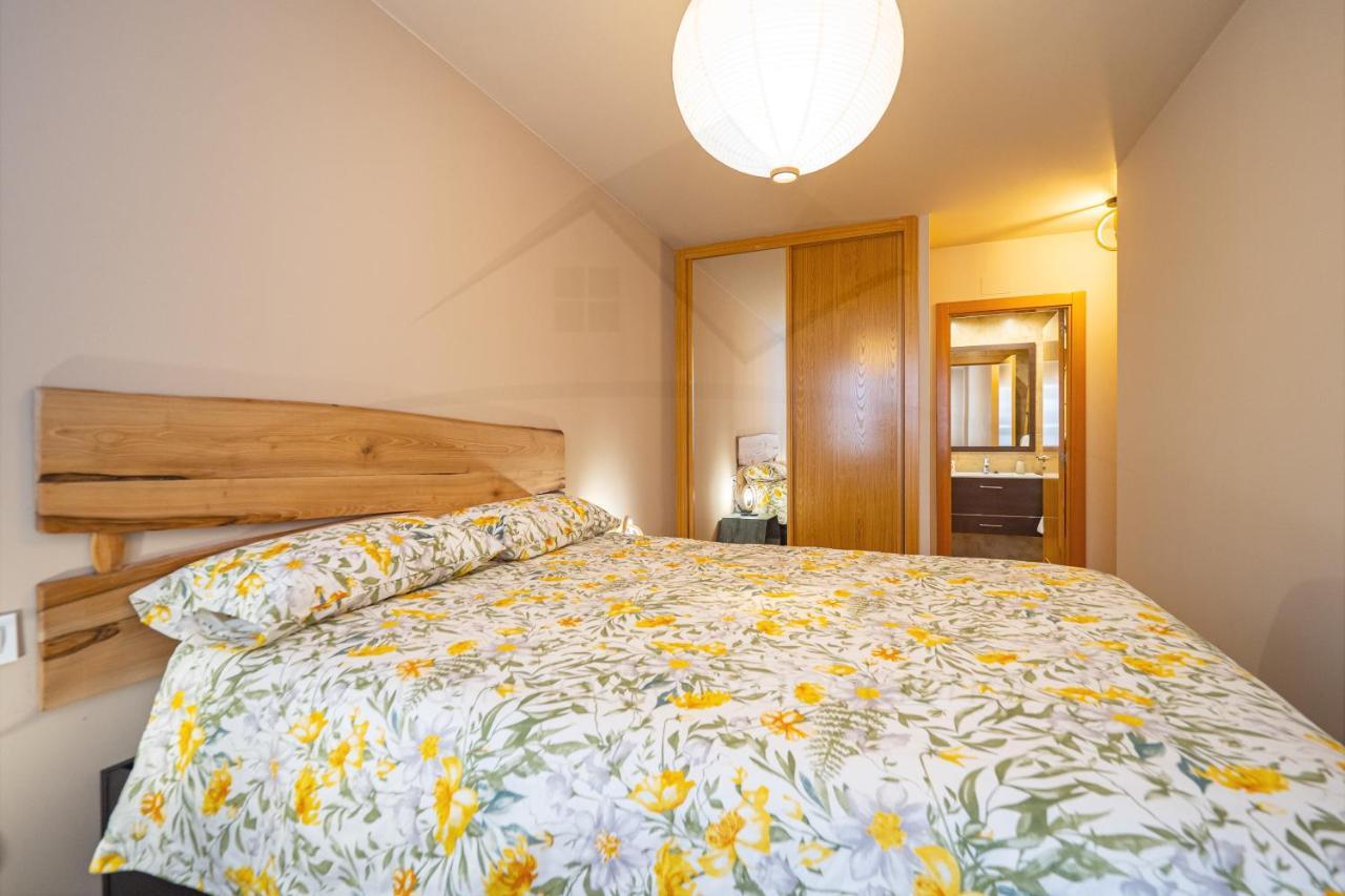 El Fluvial Apartamento ヒホン エクステリア 写真