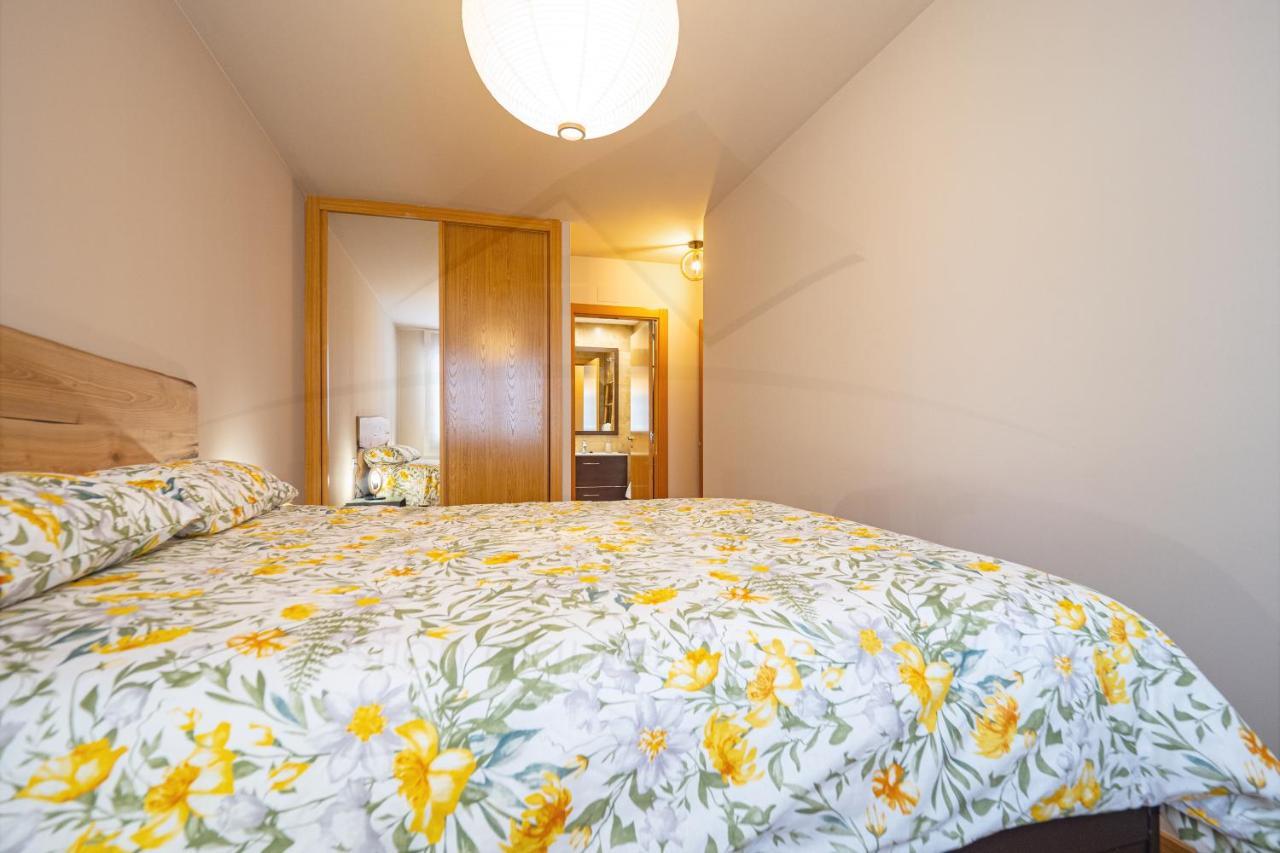 El Fluvial Apartamento ヒホン エクステリア 写真