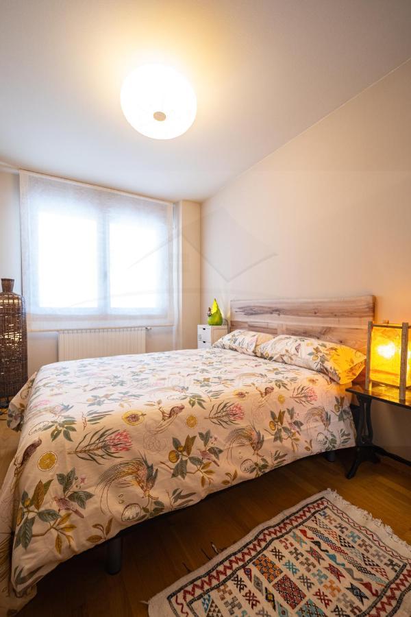 El Fluvial Apartamento ヒホン エクステリア 写真