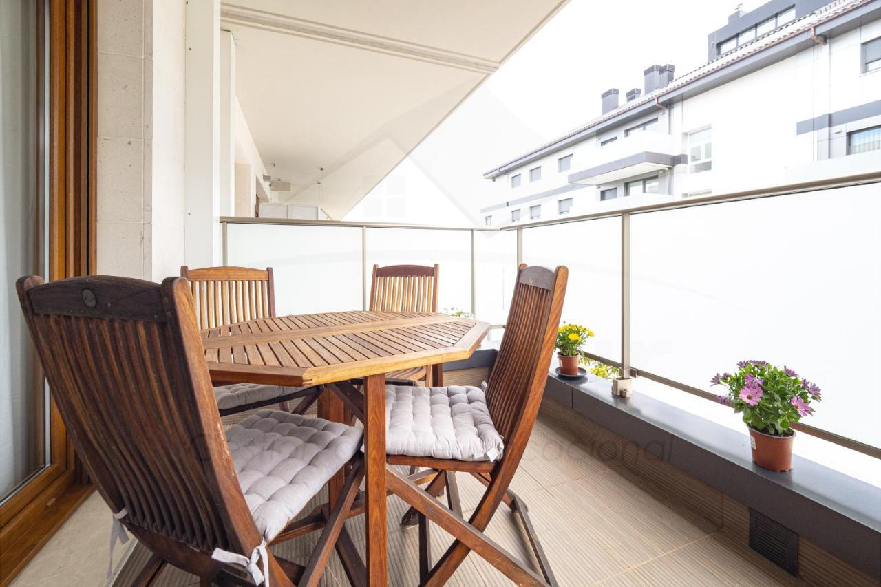 El Fluvial Apartamento ヒホン エクステリア 写真