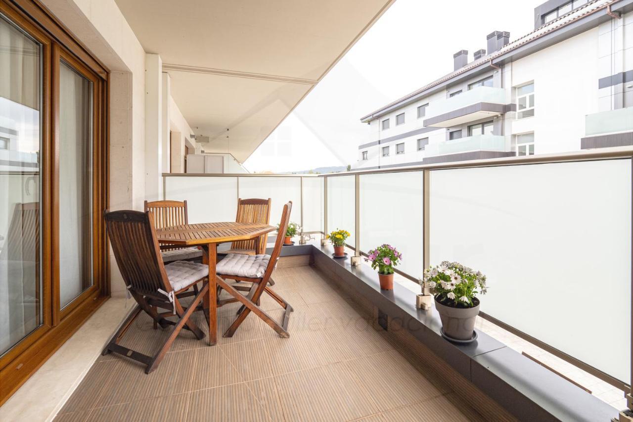 El Fluvial Apartamento ヒホン エクステリア 写真